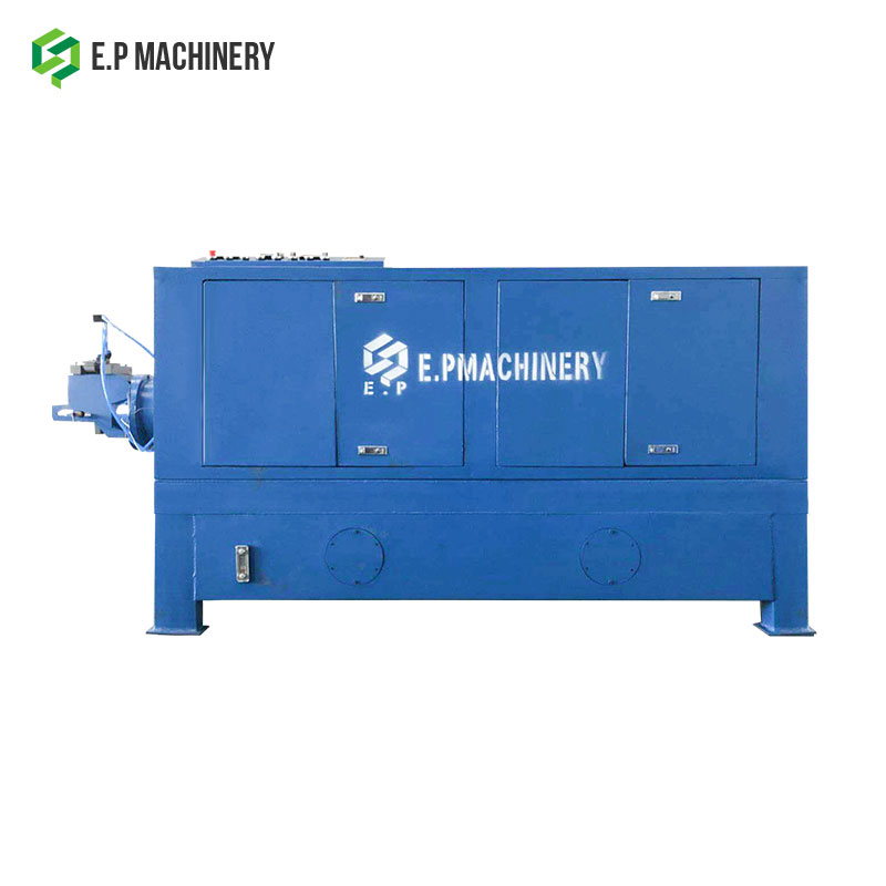 Charcoal Briquette Extruder Machine