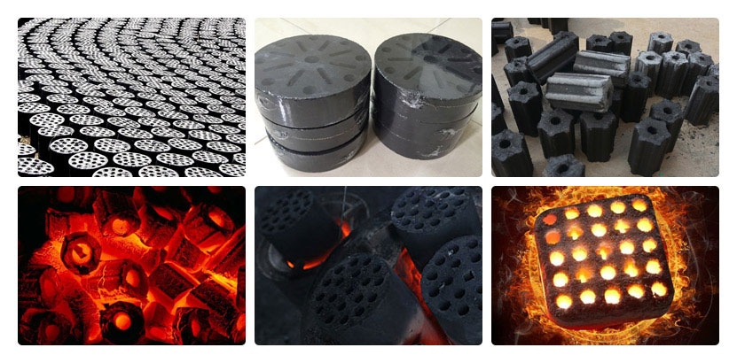 honeycomb briquettes honeycomb briquettes
