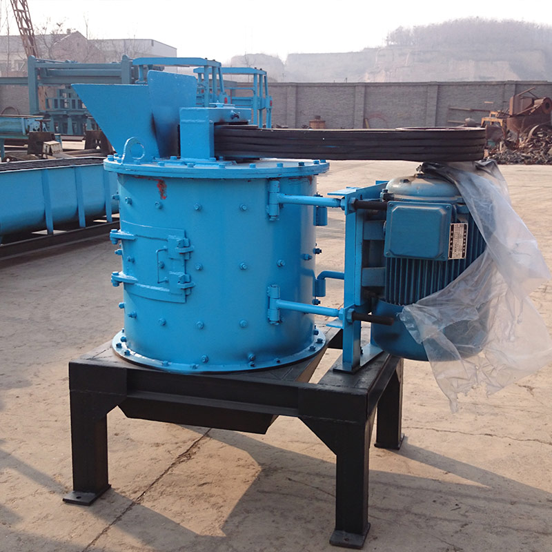 Compound Crusher