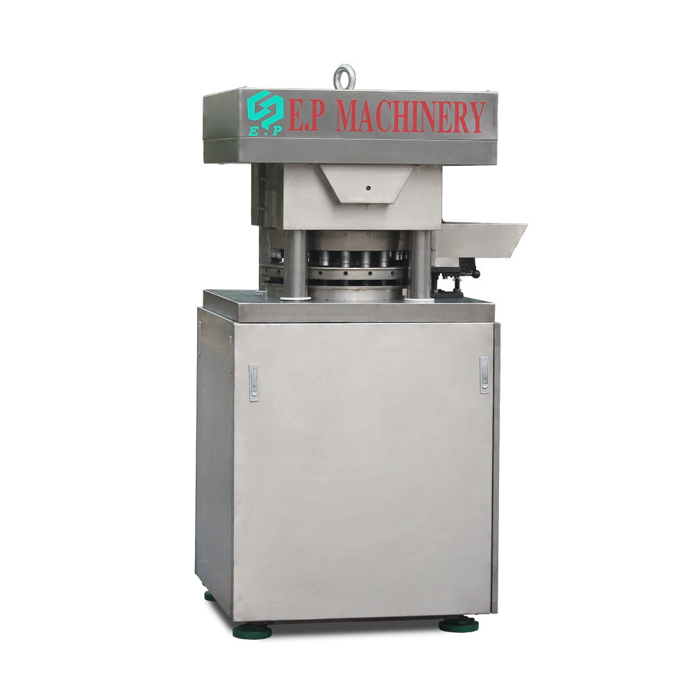 Rotary Type Shisha Charcoal Press Machine Rotary Type Shisha Charcoal Press Machine