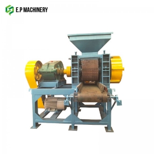 Hydraulic Pressure Briquette Machine