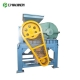 Hydraulic Pressure Briquette Machine