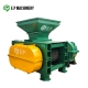 Mechanical Pressure Briquette Machine