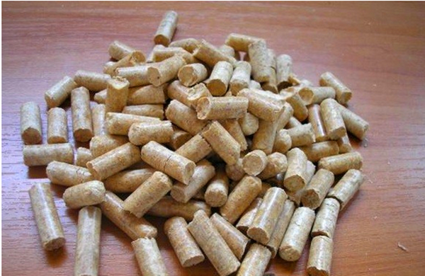 Biomass pellets Biomass pellets