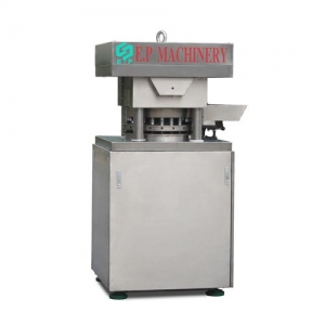 Rotary Shisha Tablet Press Machine